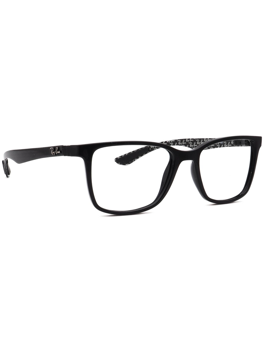 Ray-Ban RB 8905 5843 Carbon Fiber Eyewear